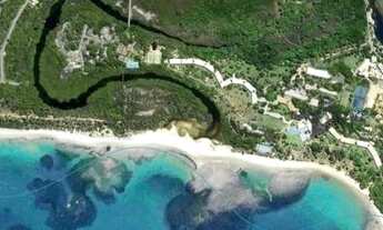 Imagem 2: Praia Bella Praia do Forte lote plano