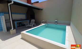 Imagem: Casa para venda possui 93 metros quadrados