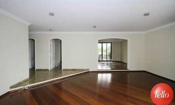 Imagem 2: São Paulo - Apartamento Padrão - Campo Belo