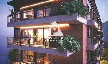 Imagem 2: Apartamento à venda, 3 quartos, 1 vaga, Botafogo - RIO DE JANEIRO/RJ