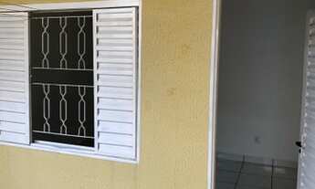 Imagem 4: Quitinete kitinete suíte quarto