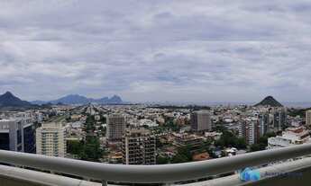 Imagem 7: Barra Bonita - 3 Quartos com 2 Vagas e Linda Vista