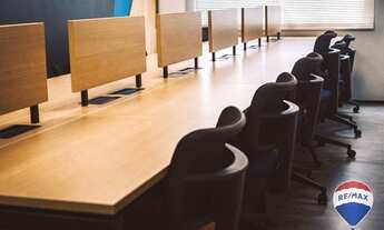 Imagem 5: Andar Corporativo para alugar, 100 m² por R$ 1.000,00/mês - Tamatanduba - Eusébio/CE