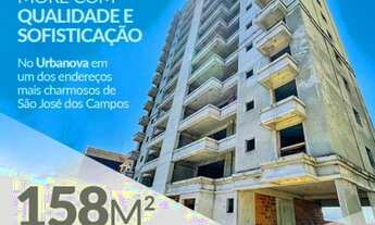 Imagem: Alta Vista Urbanova, sofisticação que