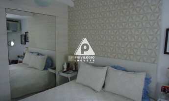 Imagem 7: Apartamento à venda, 3 quartos, 1 suíte, 2 vagas, Recreio dos Bandeirantes - RIO DE JANEIR