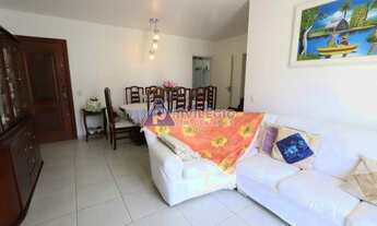 Imagem 5: Apartamento à venda, 3 quartos, 1 suíte, 2 salas, 2 varandas, área de serviço, 3 banheiros