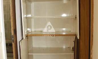 Imagem 4: Apartamento à venda, 3 quartos, 1 vaga, Laranjeiras - RIO DE JANEIRO/RJ