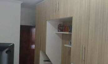 Imagem 4: Casa para venda com 125 metros quadrados com 2 quartos em Interlagos - São Paulo - SP