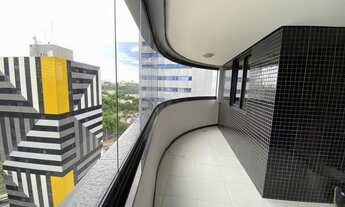 Imagem 2: Apartamento para Venda em Salvador, Caminho das Árvores, 2 dormitórios, 2 suítes, 3 banhei