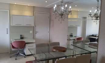 Imagem 3: Apartamento para venda com 80m² - 2 quartos - 2 vagas - Vila Boa Vista - Barueri