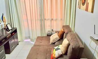 Imagem 4: APARTAMENTO DE 2 QUARTOS NO ELDORADO