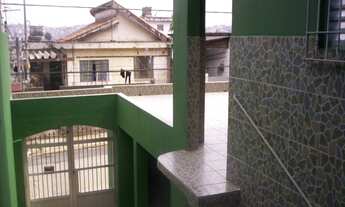 Imagem 7: Queiroz, Casa para venda tem 125 metros quadrados com 2 quartos em Parque Residencial Coca