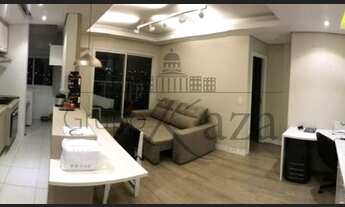 Imagem 3: Apartamento / Padrão - Vila Ema - Venda - Residencial Posição: Frente