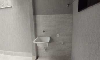 Imagem 6: Casa para venda possui 150 metros quadrados com 3 quartos podendo ser financiada por todos