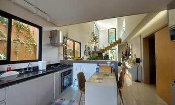 Imagem 4: Ribeirao Preto - Casa de Condomínio - Vila do Golf