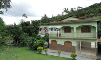 Imagem: Sítio à venda no bairro Recanto dos Lagos