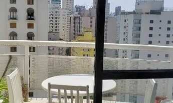 Imagem 3: São Paulo - Flat - Indianópolis