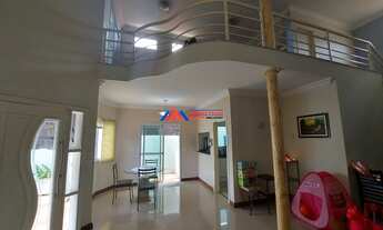 Imagem 7: ARARAQUARA - Casa Padrão - JARDIM CELIAMAR