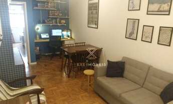 Imagem 7: Apartamento com 2 dormitórios à venda, 68 m² por R$ 680.000 - Pinheiros - São Paulo/SP