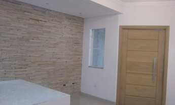 Imagem 5: Sobrado 03 dormitórios - Altos da Vila Paiva