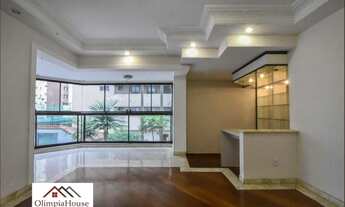 Imagem 3: Apartamento Venda 2 Dormitórios - 154 m² Brooklin