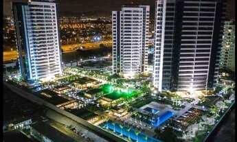 Imagem 4: Apartamento de 266m² na Barra da Tijuca com 4 suítes