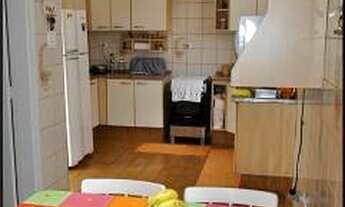 Imagem 2: Sobrado à venda no Gonzaga com 210 m² - 03 dormitórios (01 suíte