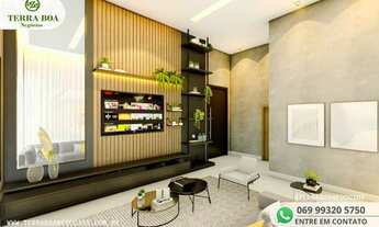 Imagem 7: CASA CONDOMÍNIO ALPHAVILLE BR