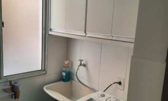 Imagem 4: SÃO JOSÉ DOS CAMPOS - Apartamento Padrão - JARDIM TERRAS DO SUL