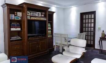 Imagem: Locação Apartamento 3 Dormitórios - 140