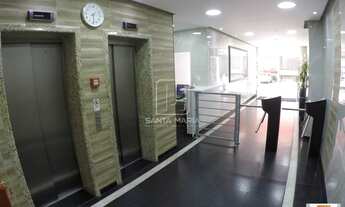 Imagem 7: Sala comercial (sala - edificio coml.) , elevador, em condomínio fechado