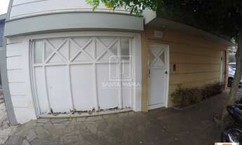 Imagem 2: Casa (térrea na rua) 3 dormitórios/suite, cozinha planejada