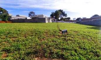 Imagem 5: Lote no Residencial Goiânia Golfe Clube (Portal do Sol Garden), 433 m², Rua GGC 18, quadra