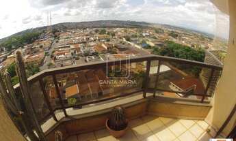 Imagem 3: Apartamento (outros) 3 dormitórios, cozinha planejada, portaria 24 horas, elevador, em con