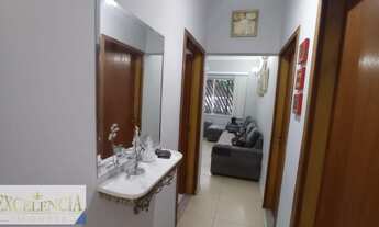 Imagem 3: Casa para Venda em São Paulo, Parque Mandaqui, 2 dormitórios, 2 banheiros, 4 vagas