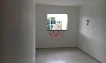 Imagem 3: Sobrado à venda, 57 m² por R$ 360.000,00 - Aricanduva - São Paulo/SP