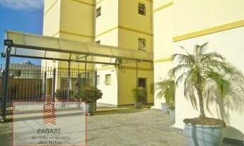 Imagem 2: Apartamento - Jardim Dom Bosco - Campinas