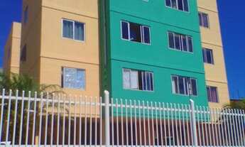 Imagem 2: Vd Ágio Aptº 2qts 1º Andar, Prest, 598,00 atrás Casas Bahia, lado BR 040, não exijo tran