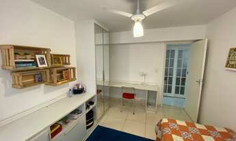 Imagem 6: Apartamento para venda possui 75 metros quadrados com 2 quartos em Ingá - Niterói - RJ