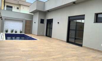 Imagem 4: Casa à venda no Condomínio Piemonte - Indaiatuba