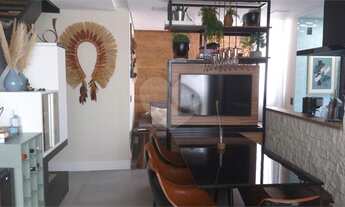 Imagem 3: São Paulo - Apartamento Padrão - MOEMA