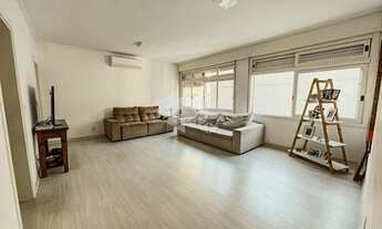 Imagem: Apartamento para venda tem 114 metros quadrados