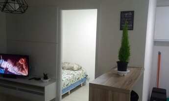 Imagem 5: Apartamento para aluguel tem 35 metros quadrados com 2 quartos em Presidente Altino - Osas