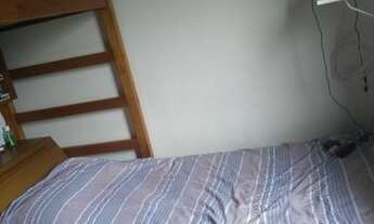 Imagem 2: Casa de condomínio para venda com 65 m, 2 quartos em Cipó - Embu-Guaçu - SP