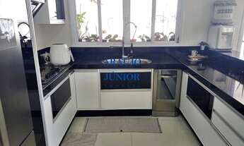 Imagem 7: AMERICANA - Casa Padrão - PARQUE NOVO MUNDO