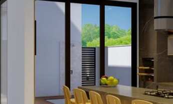 Imagem 6: Belíssima Casa em Condomínio Fechado Terras Alphaville