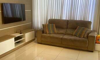 Imagem 4: Sobrado 3 suítes no Village Karaíba, com terreno de 373m²