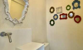 Imagem 3: Apartamento para venda tem 264 metros quadrados com 4 quartos em Umarizal - Belém - PA