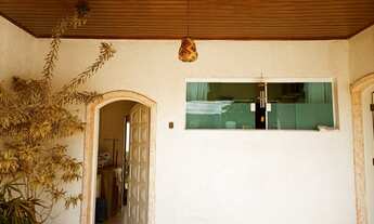 Imagem 2: Casa para venda tem 142 metros quadrados com 3 quartos em Parque Balneario Oasis - Peruíbe