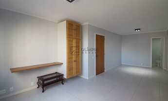 Imagem 4: Venda Apartamento 3 Dormitórios - 110 m² Brooklin